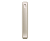 Fresh N Rebel PowerBank 12000 mAh 20W Silky Sand - 1367876 - zdjęcie 3